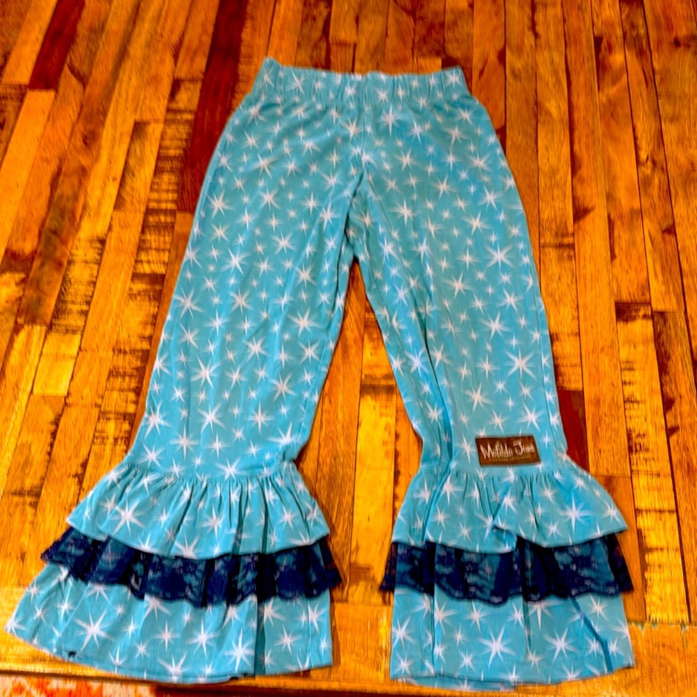Matilda Jane Pants